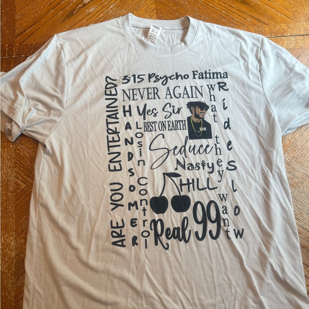 Womens Shirt